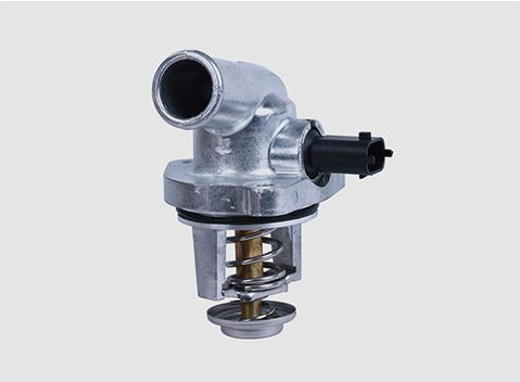 Thermostat Assembly