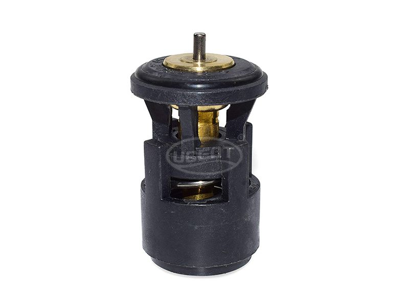 Coolant Thermostat For AUDI A2 SKODA Fabia Felicia For VW Polo Beetle 032121110B