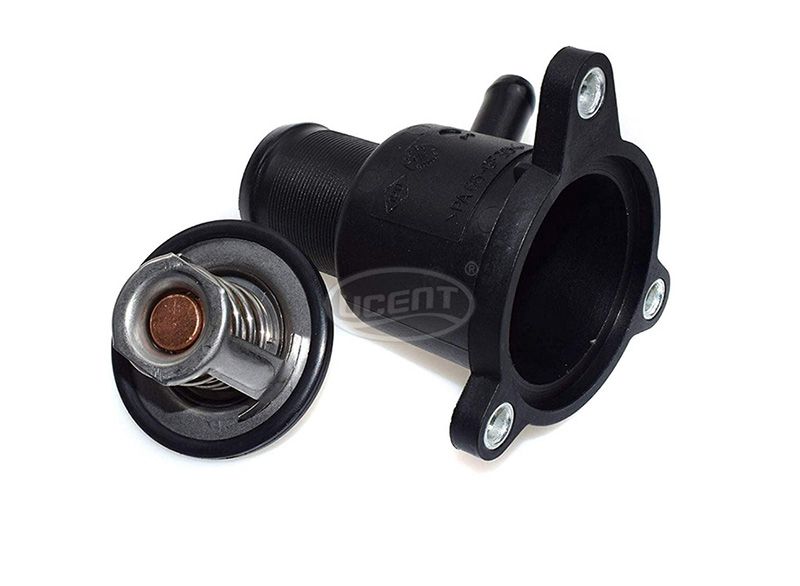car cooling thermostat housing for RENAULT NISSAN 7700101179 8200561420 6001543363