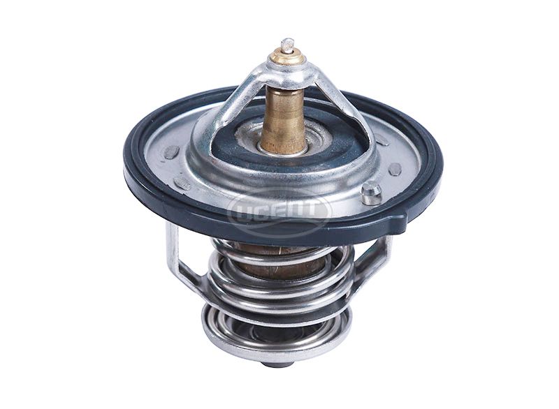 Auto Parts Engine Thermostat 25500-23010 25500-23001 25500-2E000 For HYUNDAI ix35 KIA