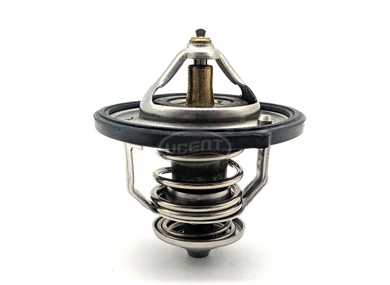 car engine coolant thermostat for hyundai 25500-25001 2550025001