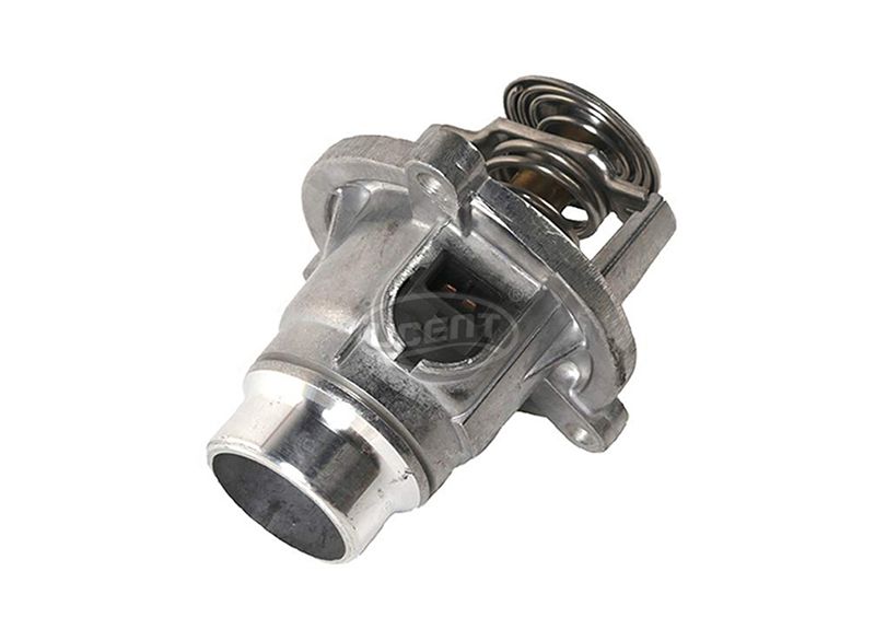 Car Engine Coolant Thermostat Housing Assembly for BMW X5 X6 E70 E71 11537586885 Auto Accessories NEW Arrivals