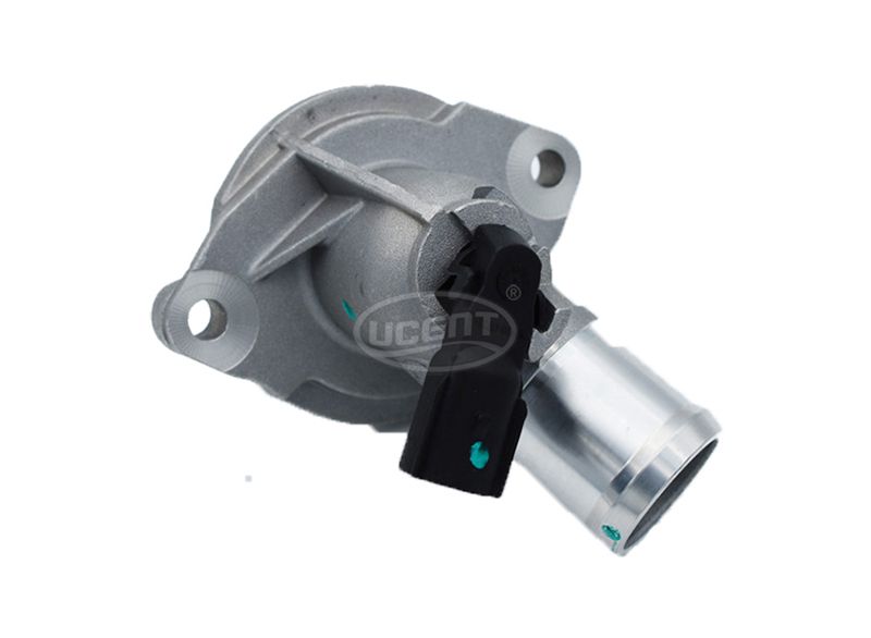 Car Thermostat Housing For Cooling System for chevrolet 12635761