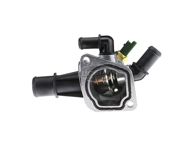 VALVE THERMOSTAT FOR FIAT LINEA FROM 2007 1.3 MULTIJET 55202373 55194271 6338039 93184200