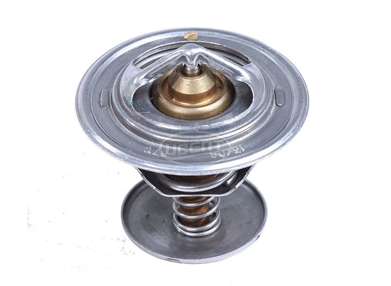 107-1306100-05 GAZ cooling system auto engine parts thermostat with Aluminum housing