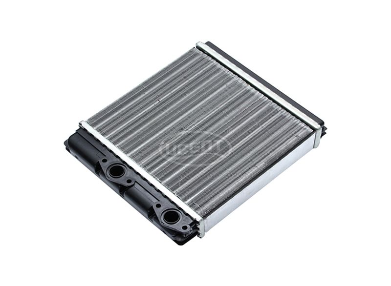 OEM 0018358301 A0018358301 heater exchanger for MercedesBenz LP 608, LPL 608 1963-1984