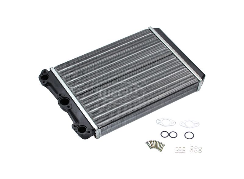 OEM 0018357801 0028353001 Car parts heater exchanger for MercedesBenz COUPE (C123) 280 CE 1977-1985