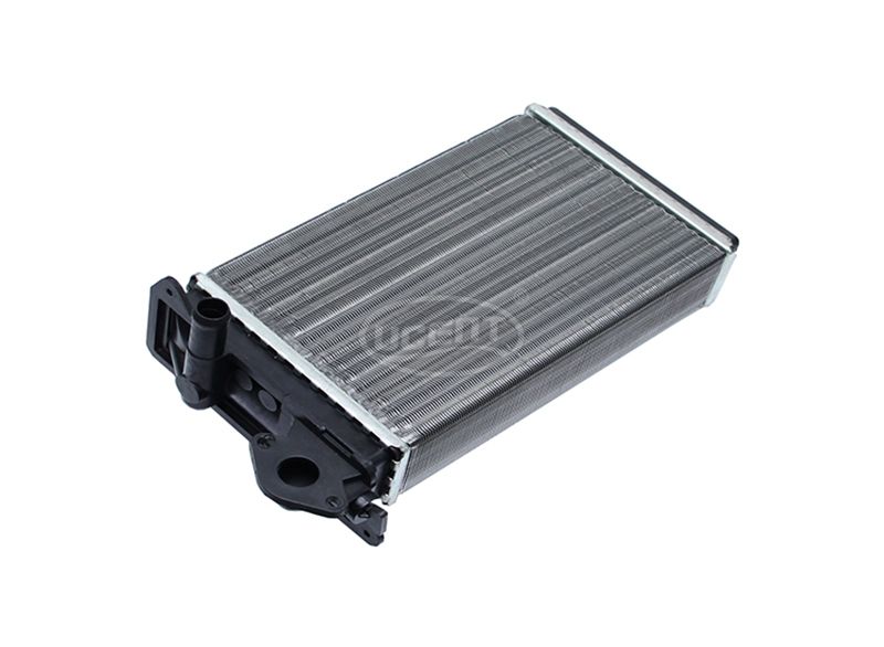 OEM 867819121A 867819121 Car Heater for AUDI aluminum radiator Heat Exchanger