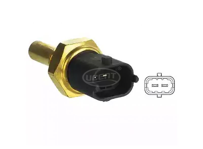 car engine coolant water temperature sensor for FIAT 55353809 55203964 90530444 1342570 12992783 71746355 6338046