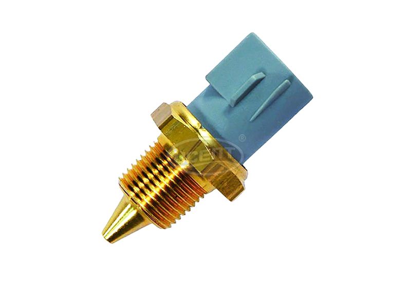 Car Engine Coolant Temperature Sensor for FORD 6810428 DY303 1626262 F1AZ12A648B 250791B020 9U2Z12A648A E0AZ12A648A