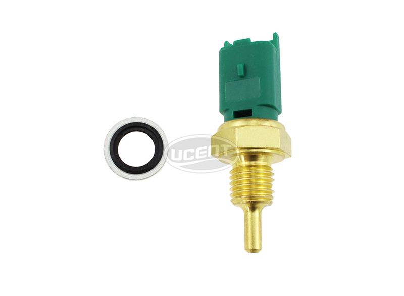 Car Engine Coolant Temperature Sensor for PEUGEOT 9628454680 96.368.023 1338.88 1338.A7 9636777180 89422-02020