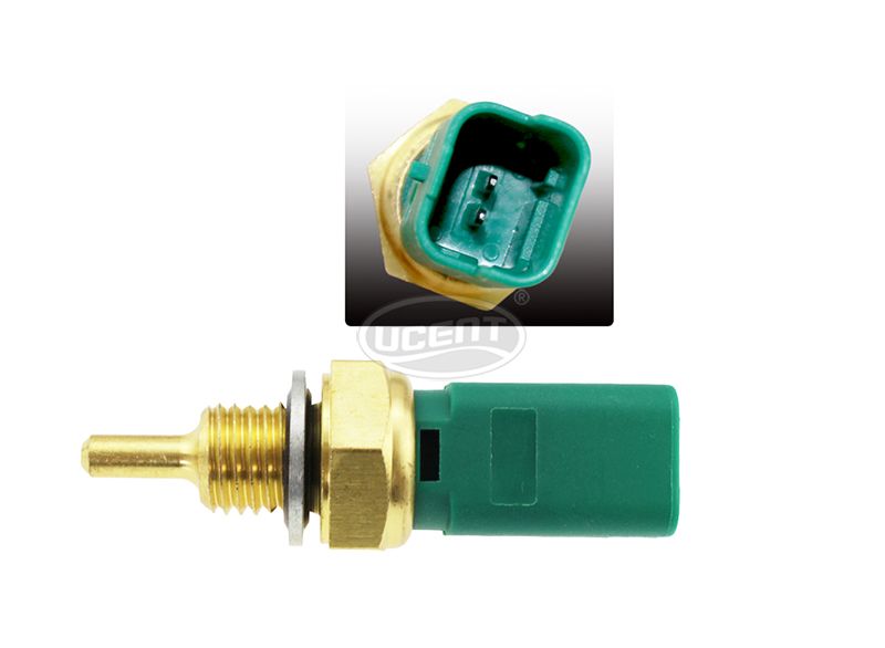 Car Engine Coolant Temperature Sensor for PEUGEOT 9628454680 96.368.023 1338.88 1338.A7 9636777180 89422-02020