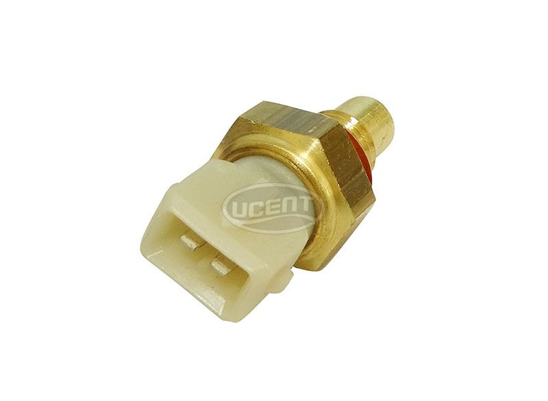 Car Engine Coolant Temperature Sensor For VOLVO 9109810 4401810 7700737571 3344169 3345511 7700869343