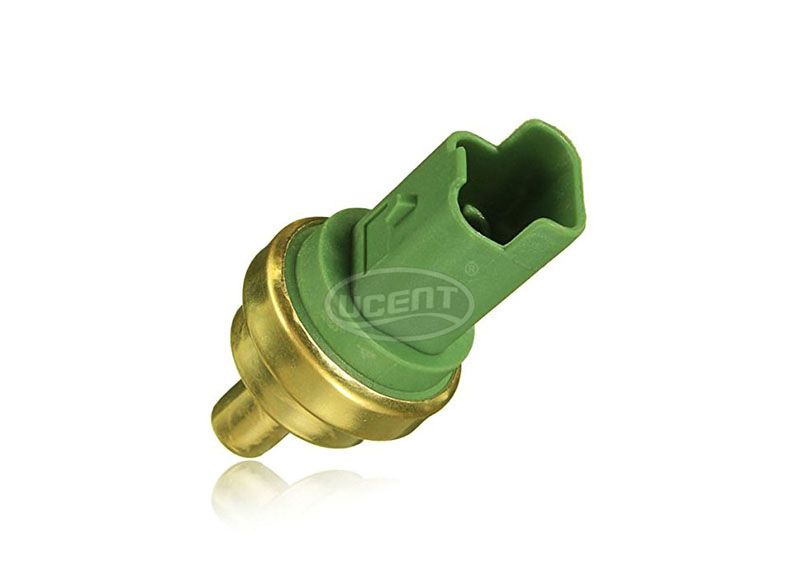 car engine coolant water temperature sensor switch for CITROEN 9654414180 1204700 30757235 1338.E2 1338.C1 9632562080 2S6Q-12A64