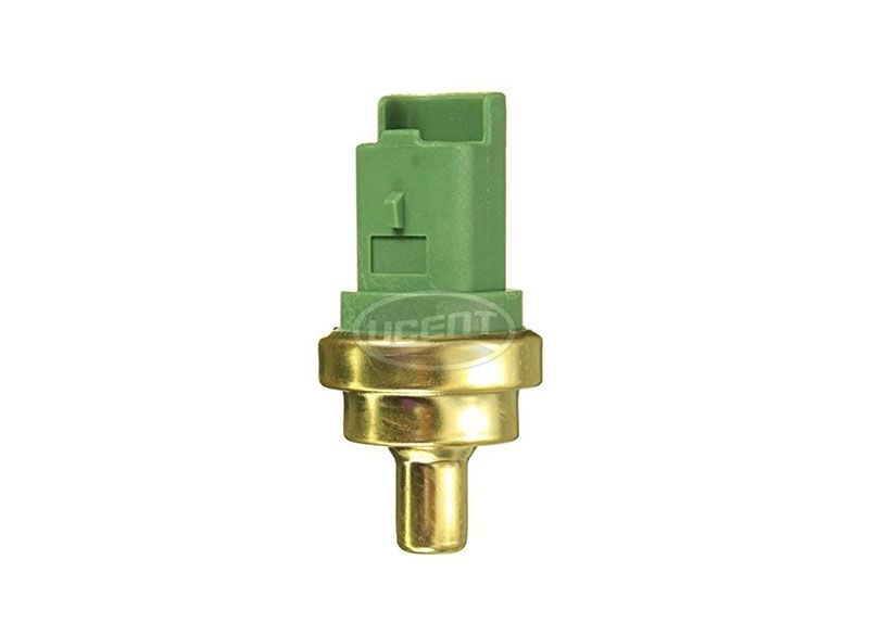 car engine coolant water temperature sensor switch for CITROEN 9654414180 1204700 30757235 1338.E2 1338.C1 9632562080 2S6Q-12A64