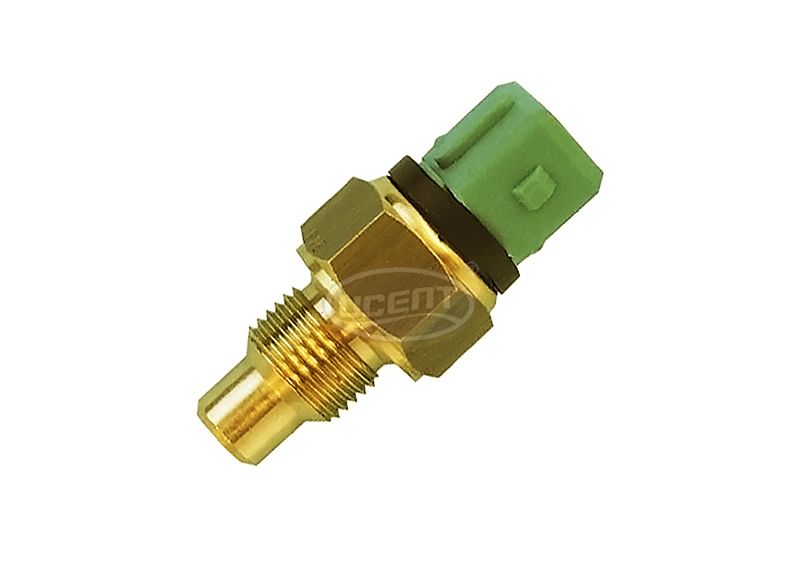 Car Engine Coolant Temperature Sensor For FIAT 9625202480 133885 025906041A 1338.85