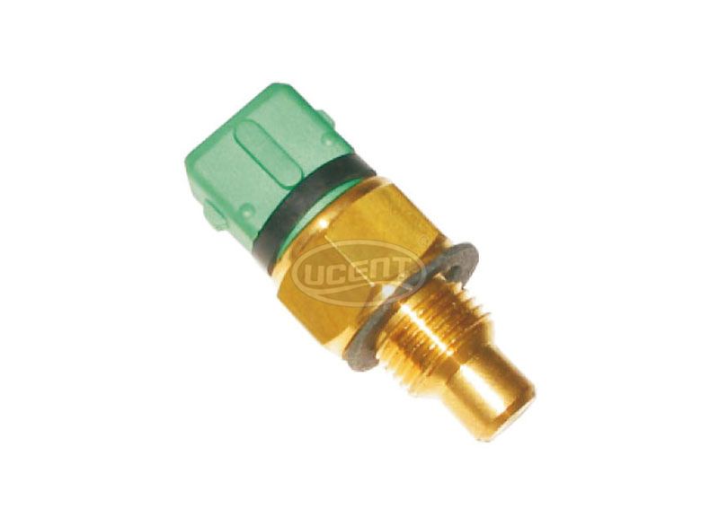 Car Engine Coolant Temperature Sensor For FIAT 9625202480 133885 025906041A 1338.85