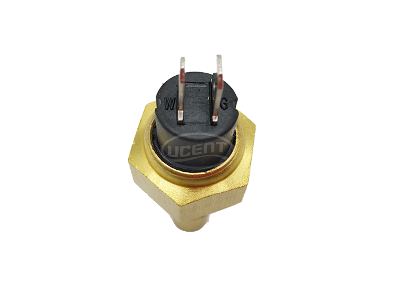 Truck Engine Coolant Temperature sensor water temperature sensor