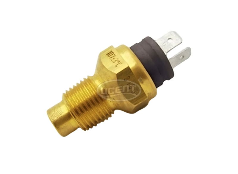 Car Engine Coolant Temperature Sensor For FIAT 4824207 504128963 5969930 7762302