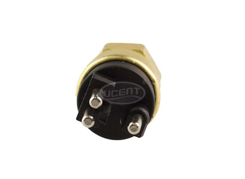 Car Engine Coolant Temperature Sensor For MERCEDES-BENZ 0065459124