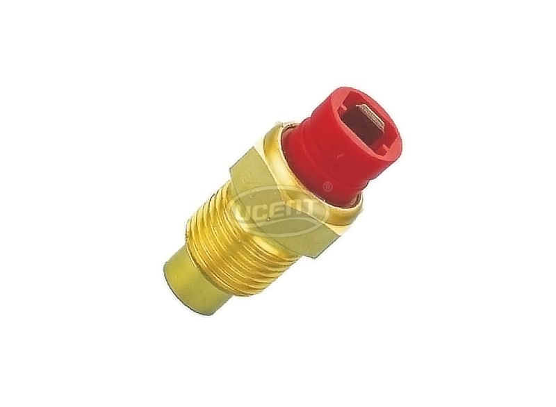 Car Engine Coolant Temperature Sensor For FIAT 60813687 7588802 4067872 4108672 2101-3808600 4414600 46458931