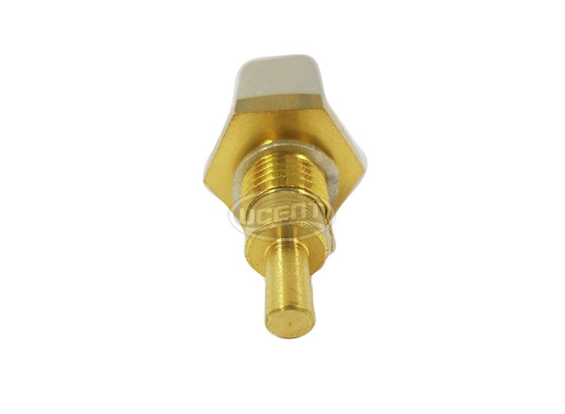 Car Engine Coolant Temperature Sensor For FIAT 46474712 60814402 46474713 A390269350