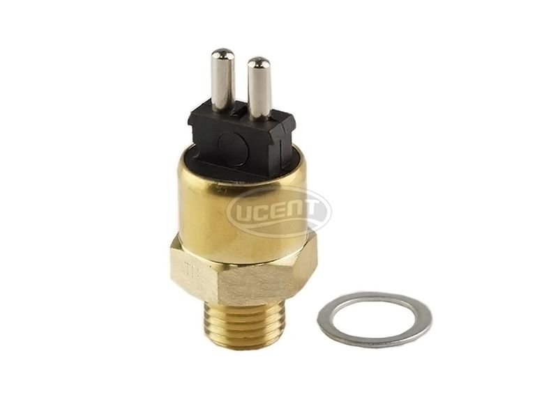 thermo switch engine coolant water temperature sensor switch for MERCEDES-BENZ 0065451524 0065454024