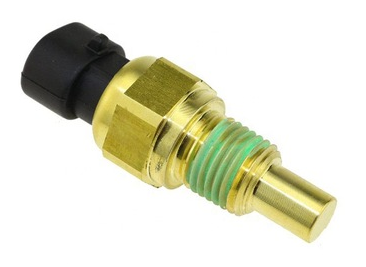 Coolant system FOR Detroit Diesel OEM 23518092 Oil Water Temperature Sender Sensor